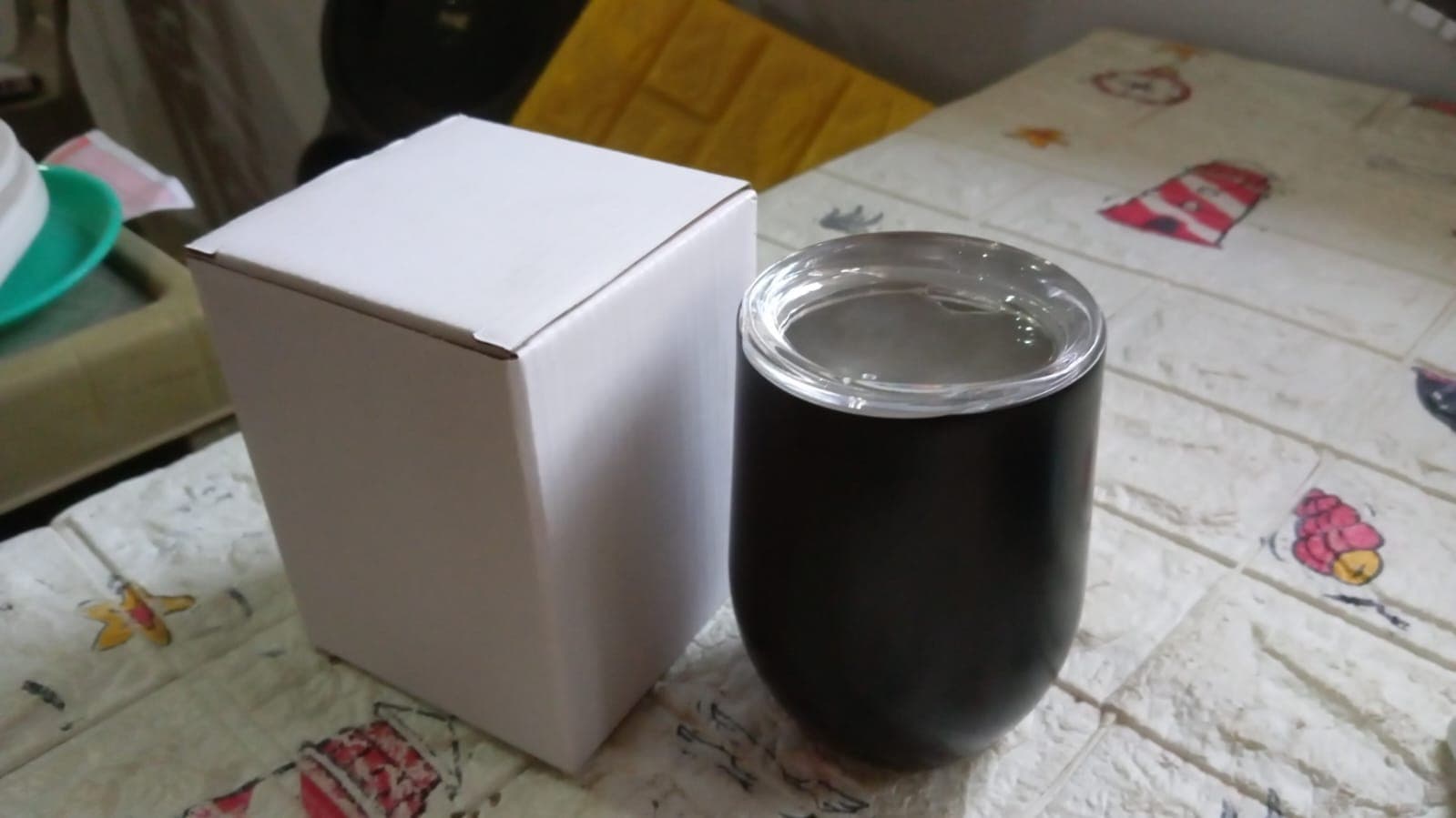 511 Stainless Steel Vacuum Insulated Travel Mug thumbnail 7