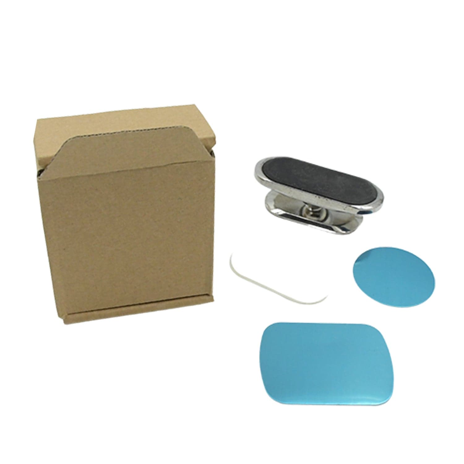 Magnetic Phone Mount/Holder For Car ID-12518 thumbnail 4