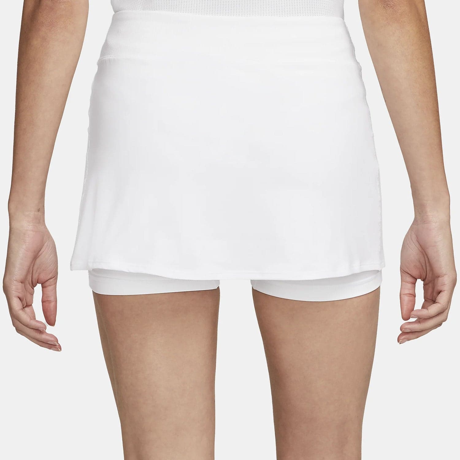 Women's High-Waisted Athletic Skort: Running, Workout, Golf (1 Pc) thumbnail 4
