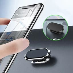 Magnetic Phone Mount/Holder For Car ID-12546