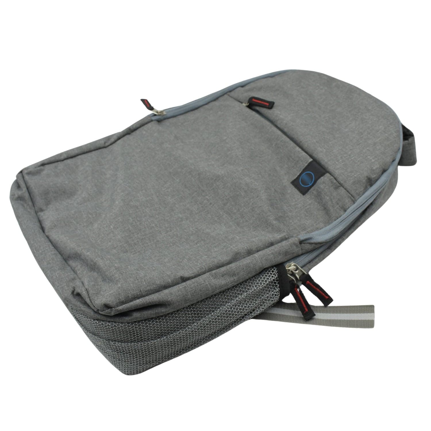 Laptop Bag With Adjustable Shoulder Strap & Storage Pockets thumbnail 4