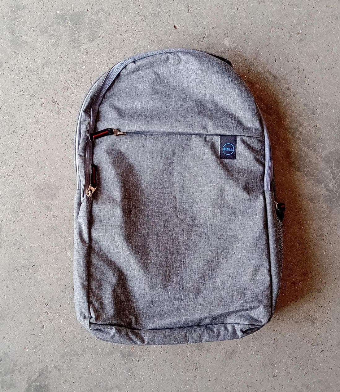 Laptop Bag With Adjustable Shoulder Strap & Storage Pockets thumbnail 9