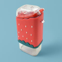 Portable Cute Water Bottle For Kids