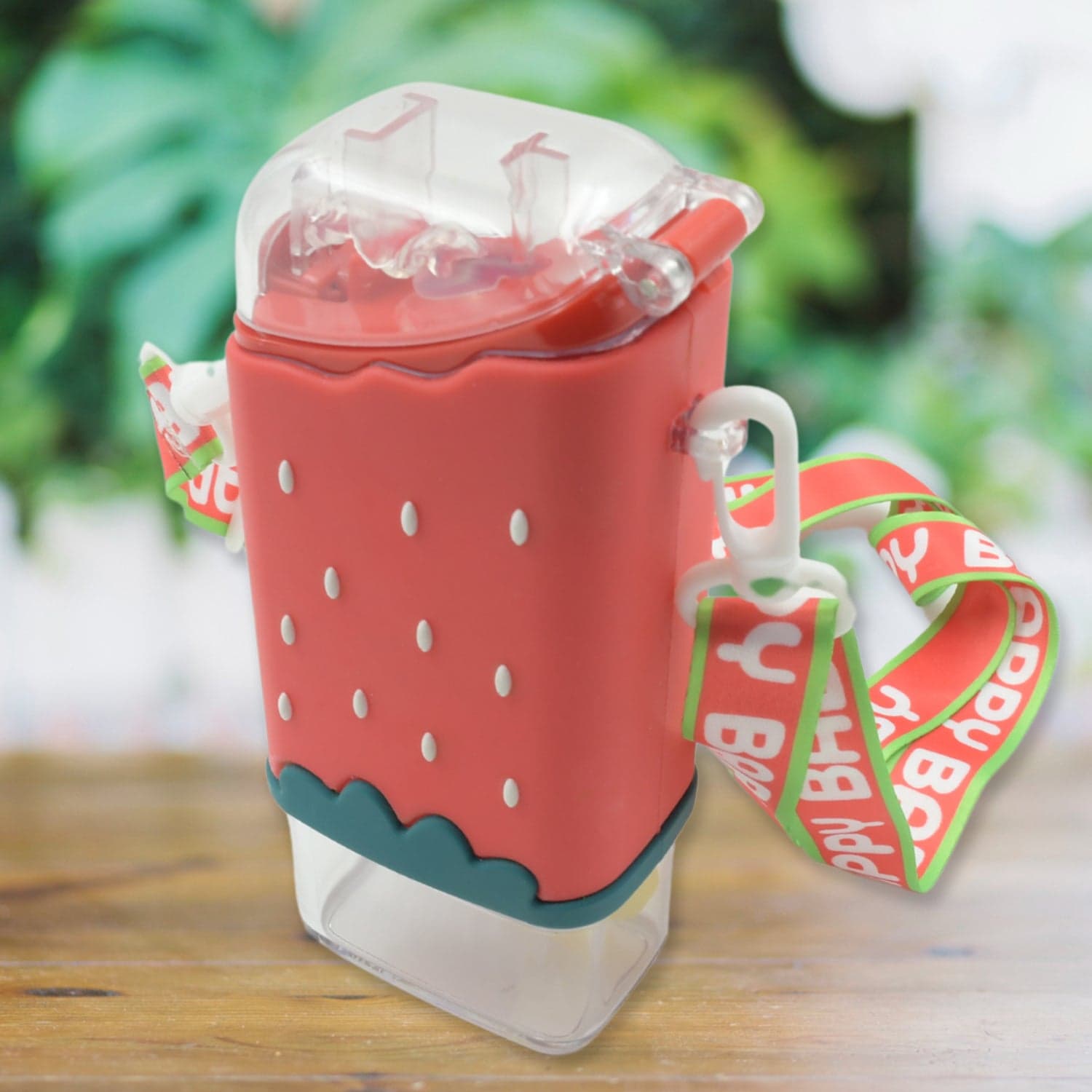 Portable Cute Water Bottle For Kids thumbnail 7