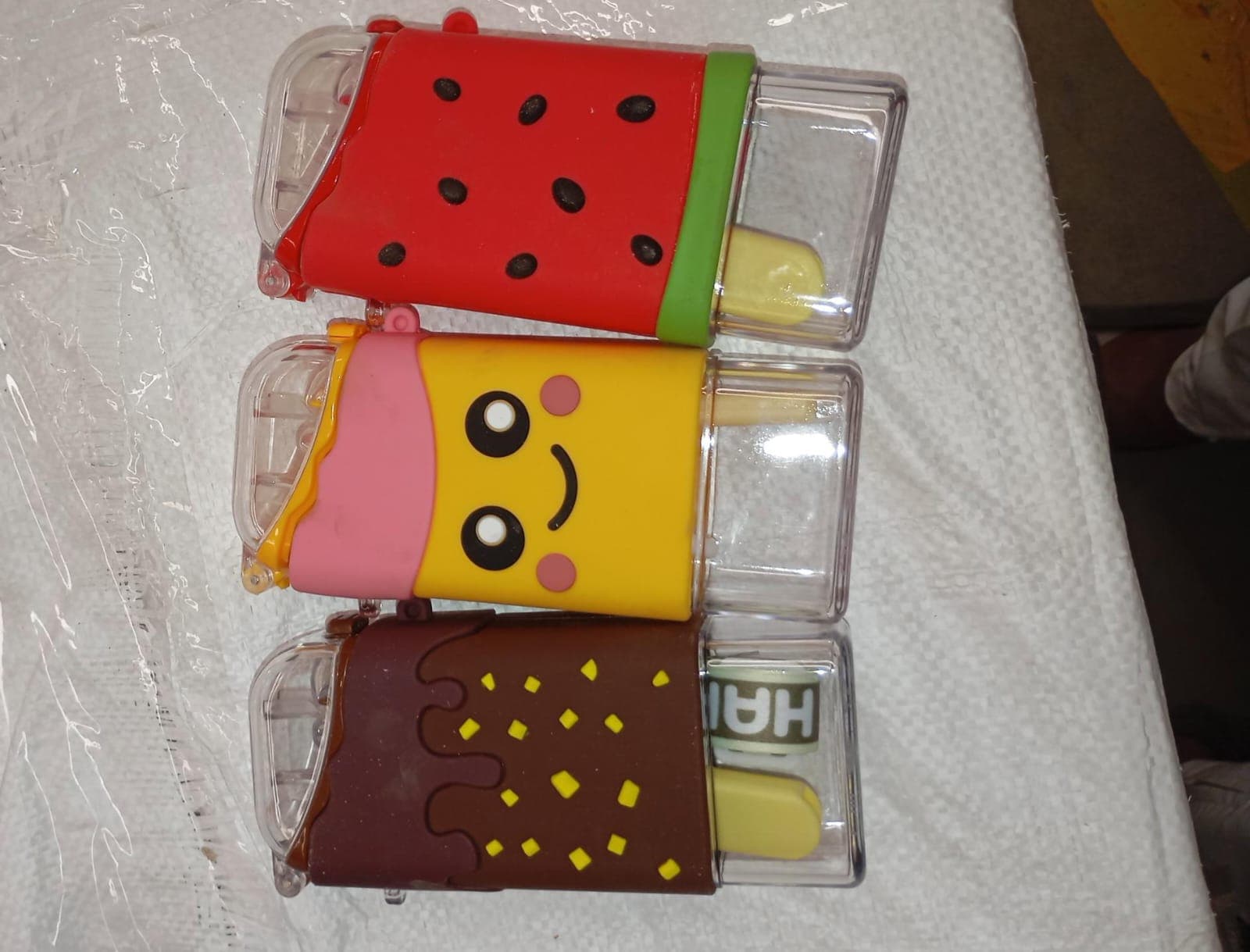 Portable Cute Water Bottle For Kids thumbnail 9