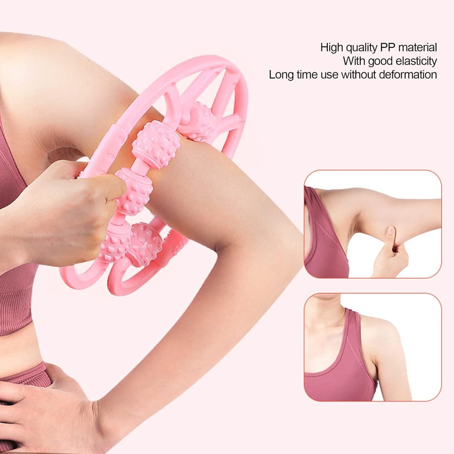Muscle Massage Roller ID-12561 thumbnail 4