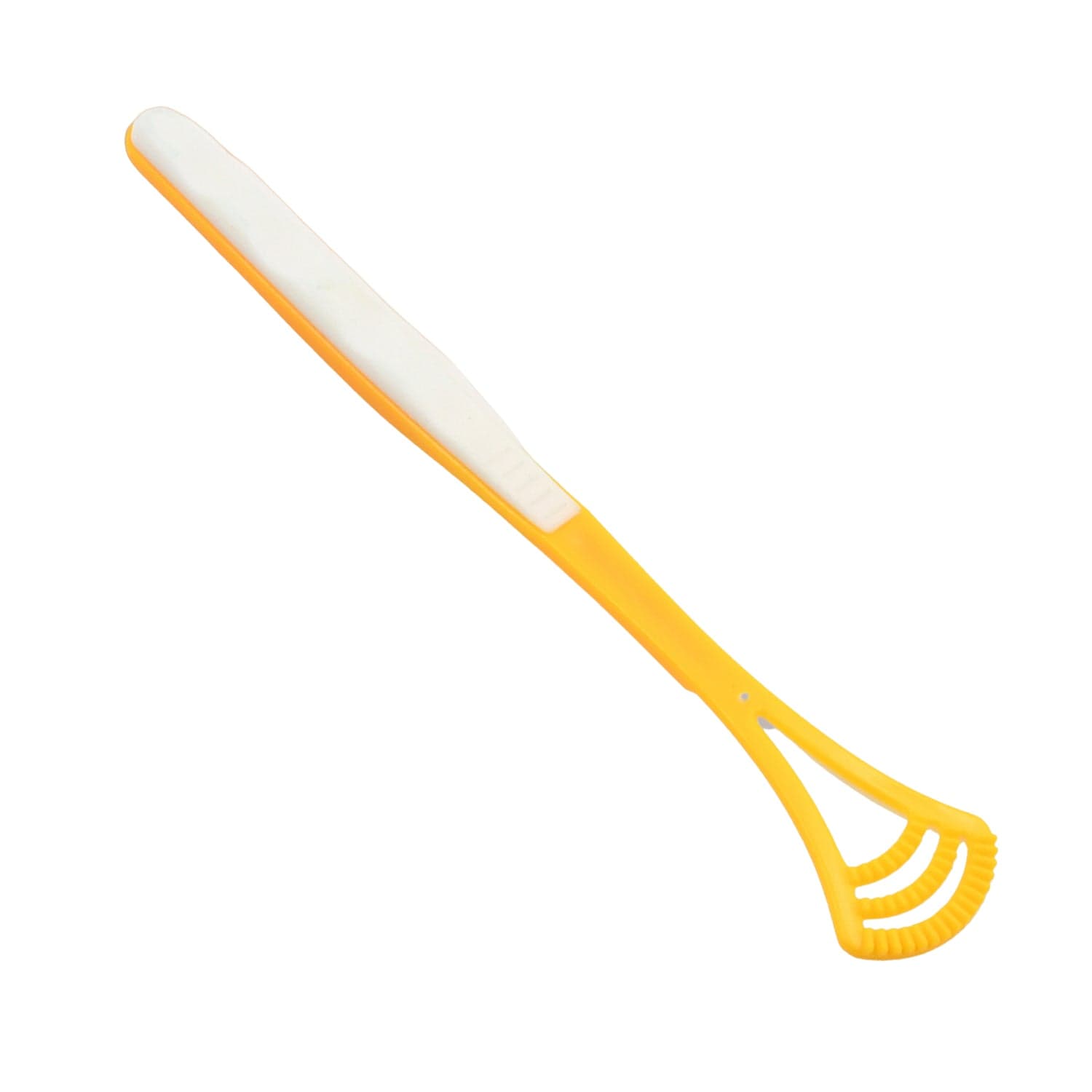 Tongue Scraper & Brush for Fresh Breath (1 Pc) thumbnail 6