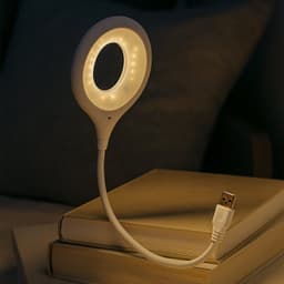 Led Usb Light For Laptop