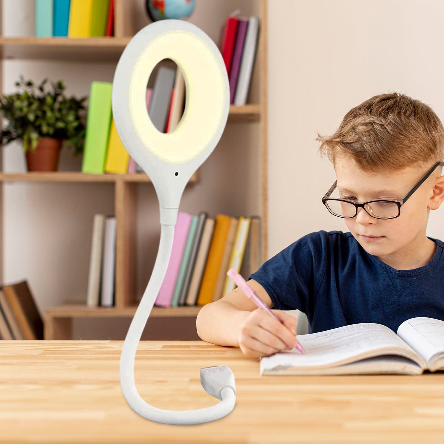 Led Usb Light For Laptop thumbnail 5