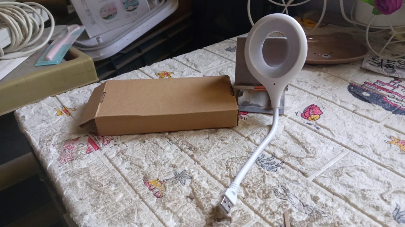 Led Usb Light For Laptop thumbnail 8