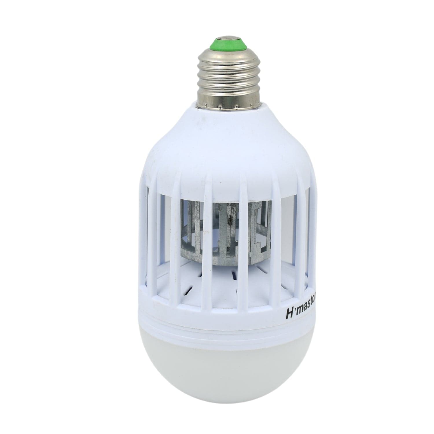 5W Mosquito Killer Lamp E27 LED Zapper for Summer Insects & Moths thumbnail 11