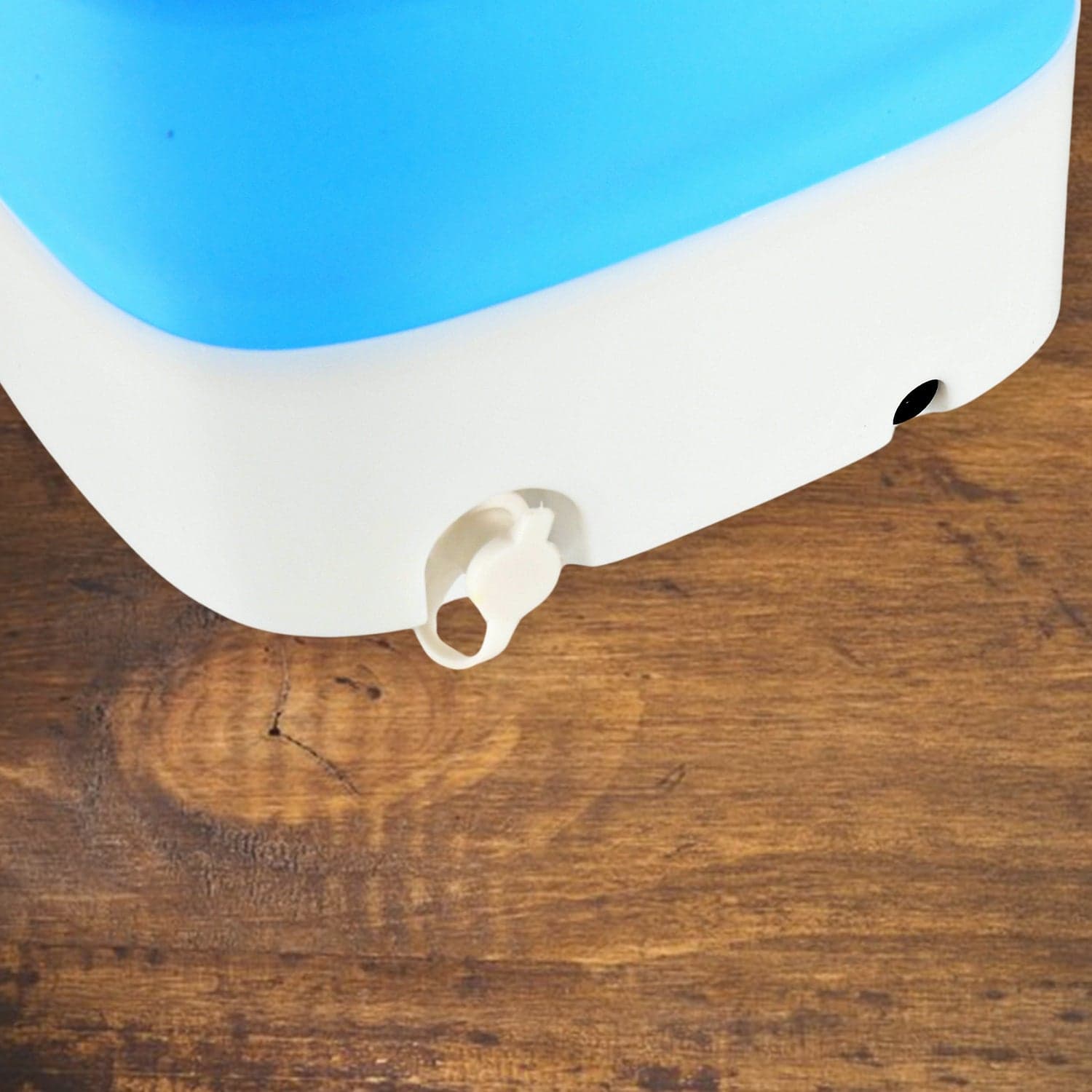 Portable Washing Machine, Mini Folding Washer And Dryer Combo, For Underwear, Socks, Baby Clothes, Travel, Camping, Rv, Dorm, Apartment  thumbnail 10