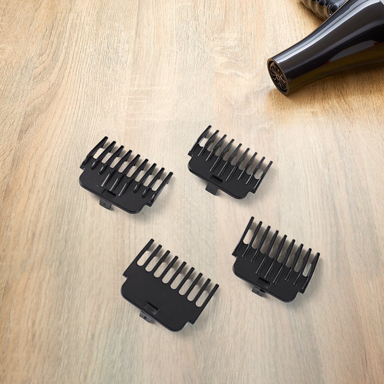 Rechargeable Hair Trimmer thumbnail 5
