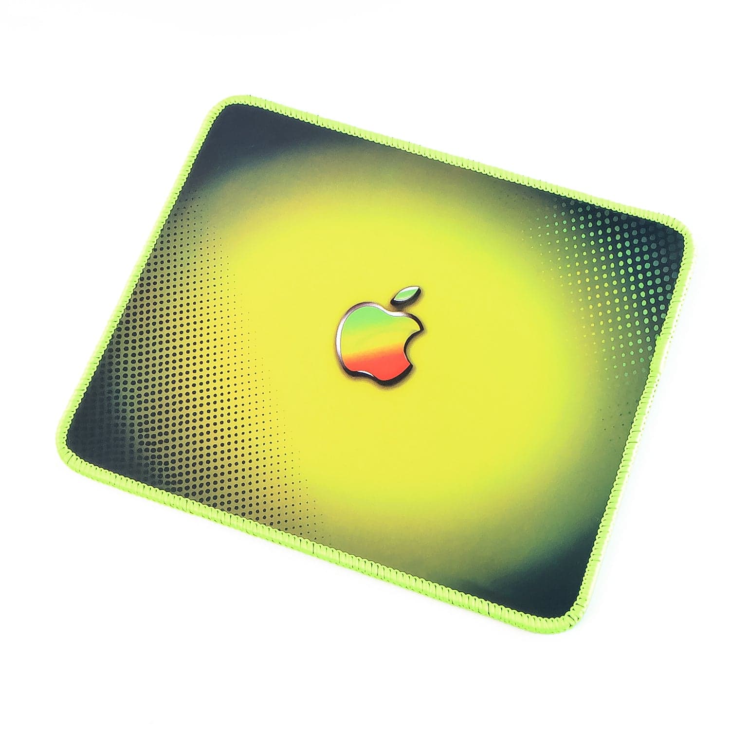 Premium Quick Non Slip Gaming Mouse Pad 27X22 Cm 1 Pc thumbnail 4