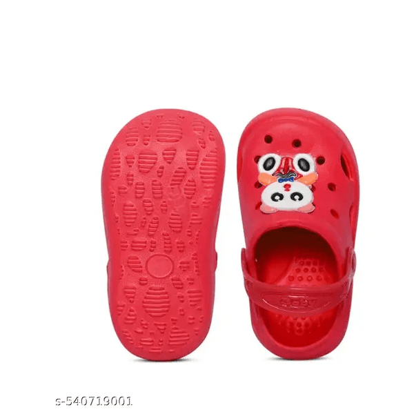 LIFEO Trendy Kids ( Boys & Girls crocs !! Sandal !! Lightweight & Comfortable daily Footwear for Boys & Girls | Soft Sole, Slip-On Sandals for Indoor & Outdoor thumbnail 2