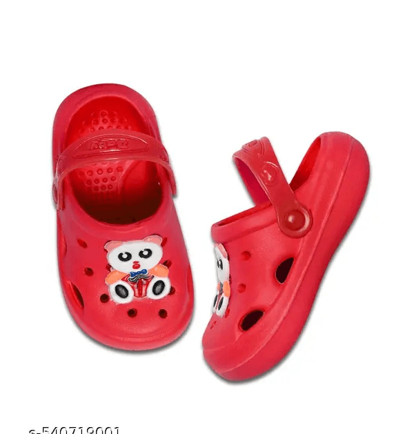 LIFEO Trendy Kids ( Boys & Girls crocs !! Sandal !! Lightweight & Comfortable daily Footwear for Boys & Girls | Soft Sole, Slip-On Sandals for Indoor & Outdoor thumbnail 3