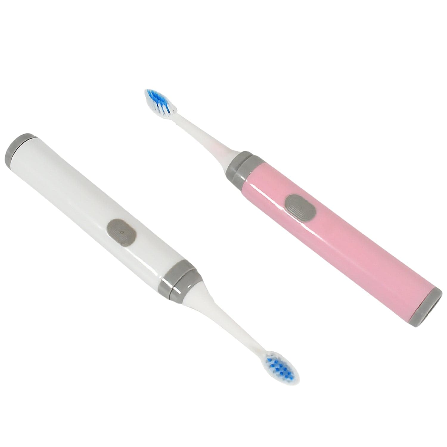 Adult Waterproof Electric Toothbrush Strong Sonic Charging with 4 Toothbrush Head and a toothbrush holder thumbnail 4
