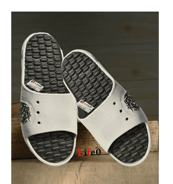 LifeO-Latest Graceful Floaters & Slider for Man & Boy slipper thumbnail 1