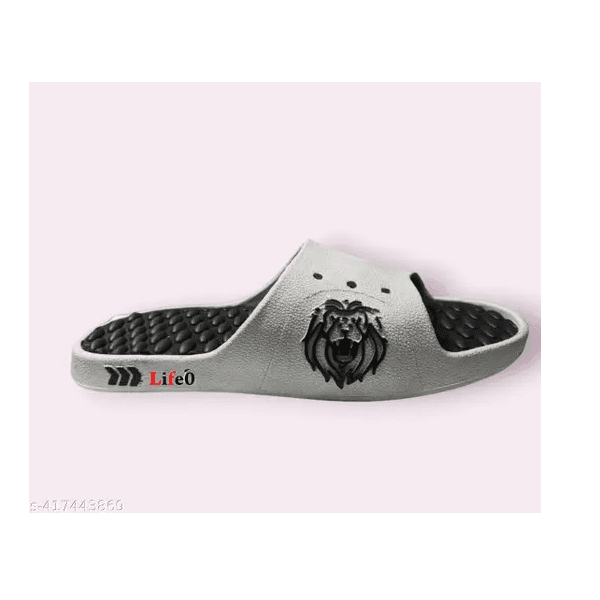 LifeO-Latest Graceful Floaters & Slider for Man & Boy slipper thumbnail 3