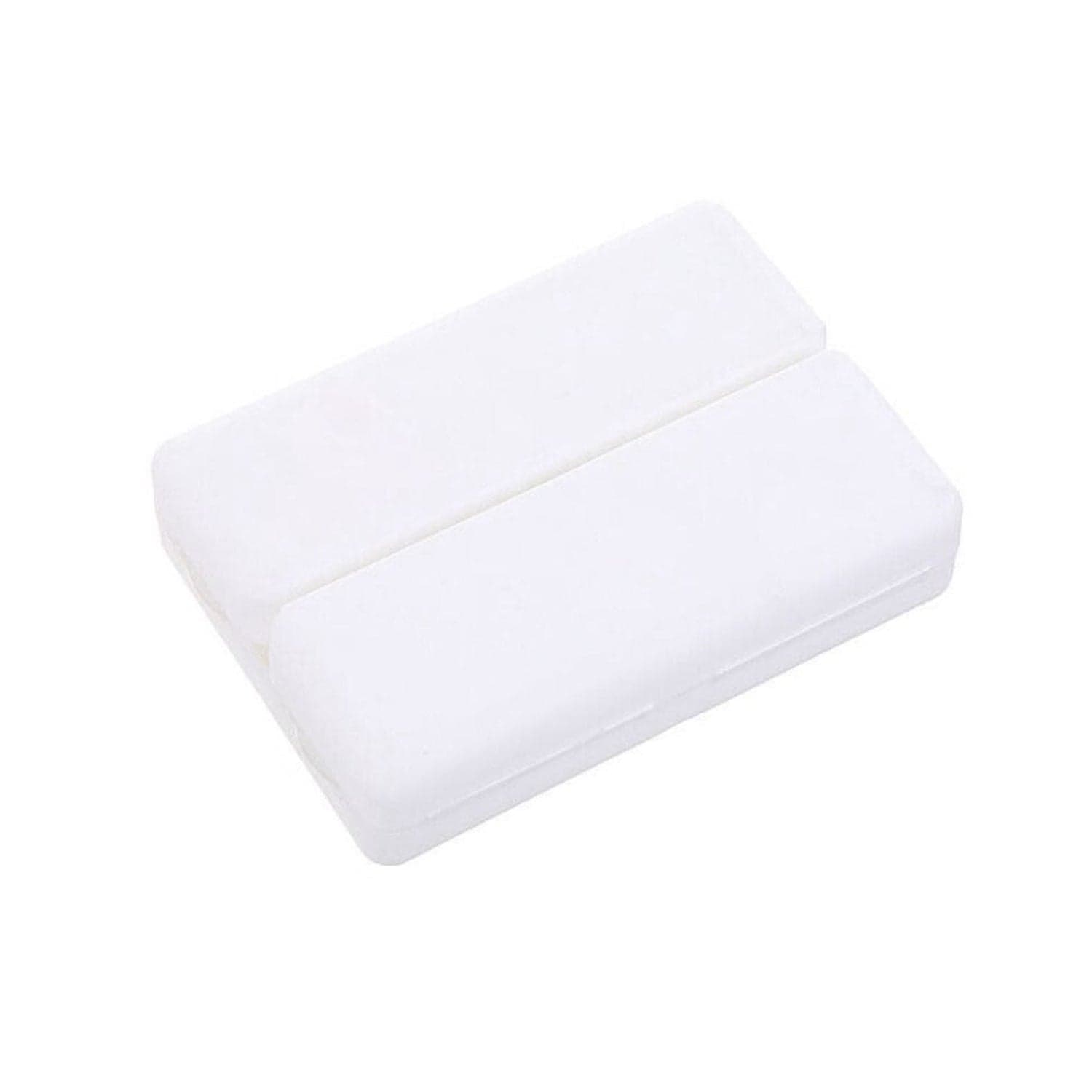 Magnetic Pill Organizer 7 Compartments Portable Pill Case Travel Pill Organizer (1 Pc) thumbnail 4
