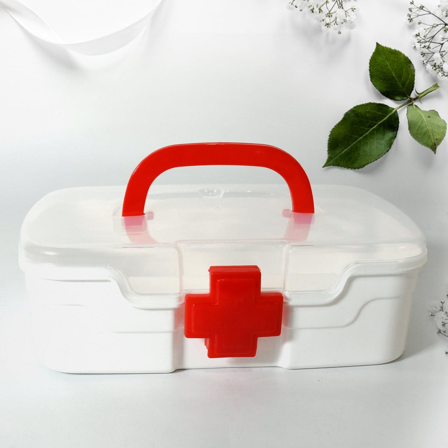 Medical Box 1 Piece Indoor Outdoor Medical Utility thumbnail 3
