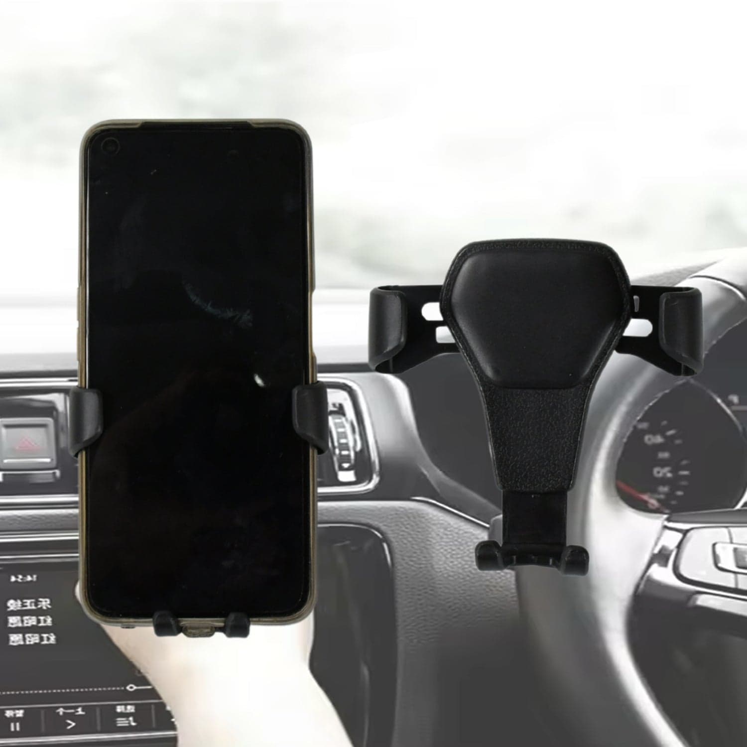 Mobile Phone Holder For Car Phone Holder For Cars Cell Phone thumbnail 6