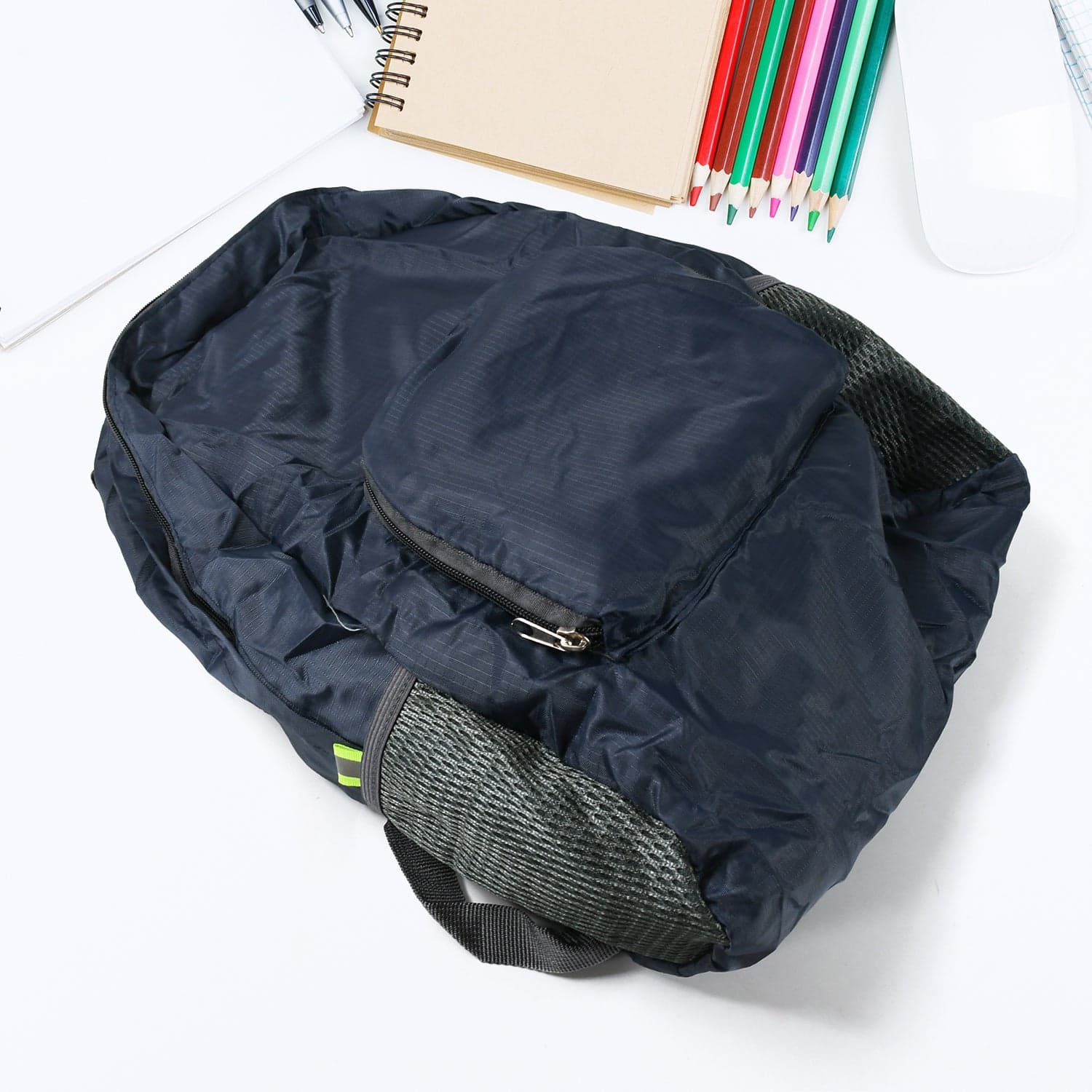 Multi Functional Magic Travel Foldable Bag thumbnail 7