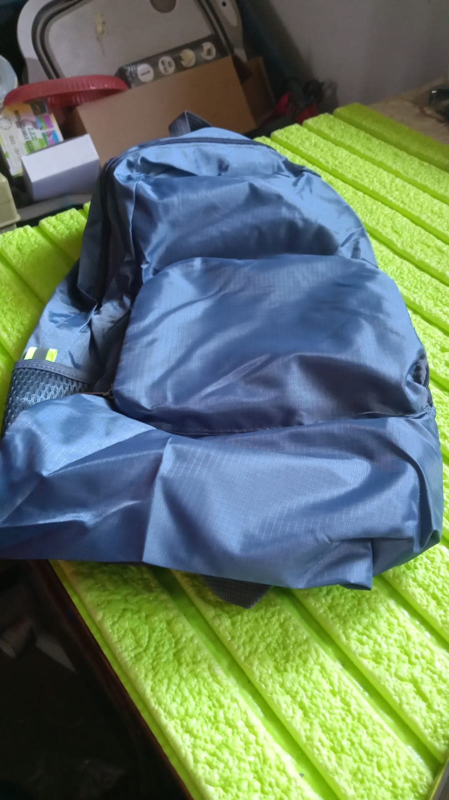 Multi Functional Magic Travel Foldable Bag thumbnail 9