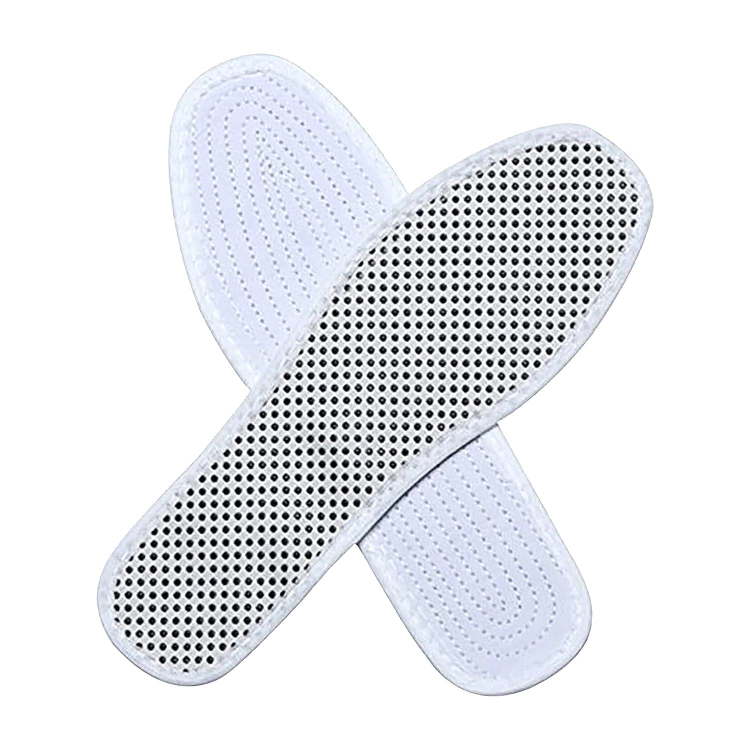 Massage Magnetic Self Heating Insole Shoe ID-12784 thumbnail 3
