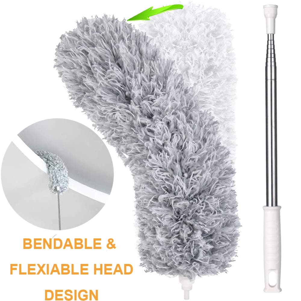 Microfiber Dusters for Cleaning thumbnail 4