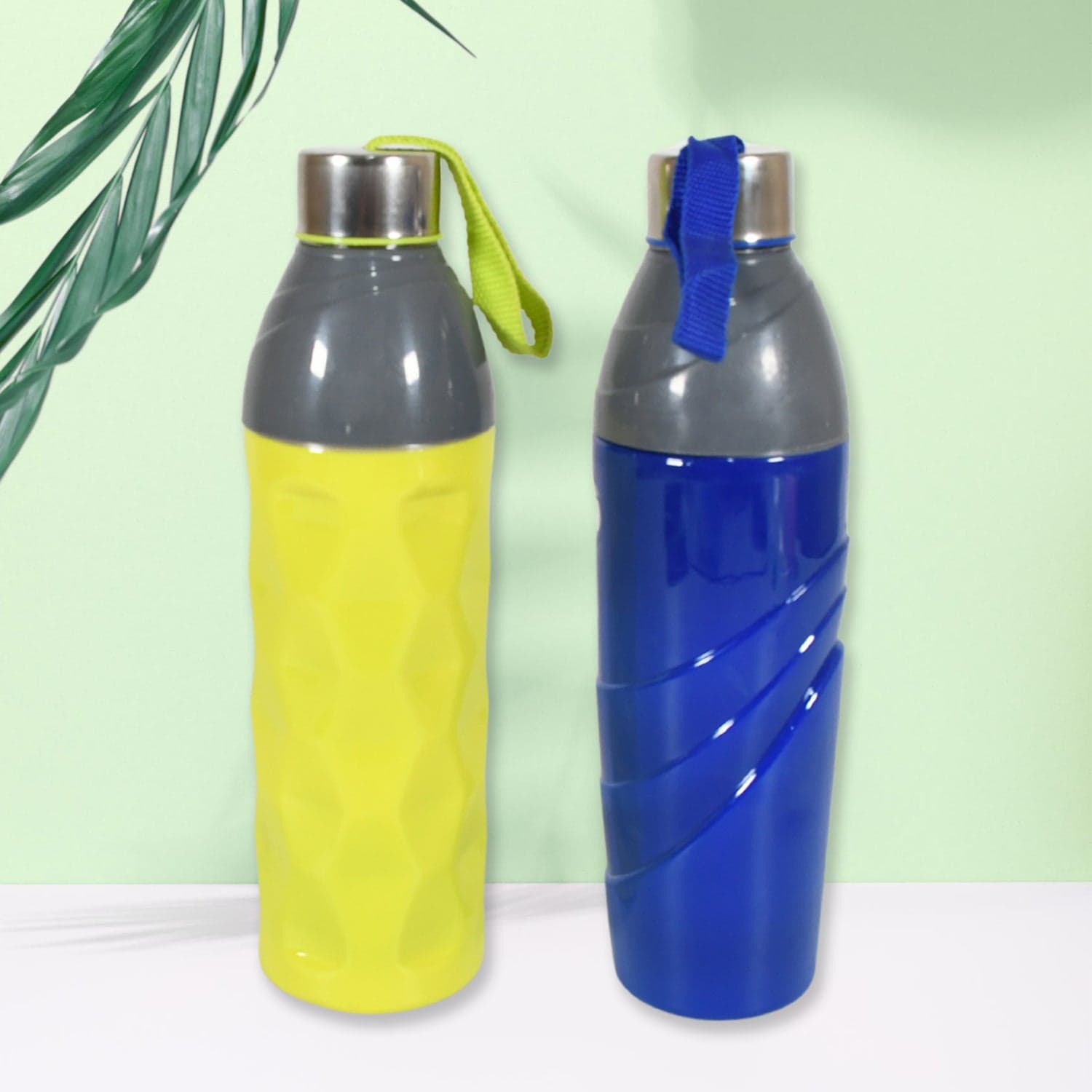 Plastic Sports Insulated Water Bottle With Dori Easy To Carry High Quality Water Bottle thumbnail 3