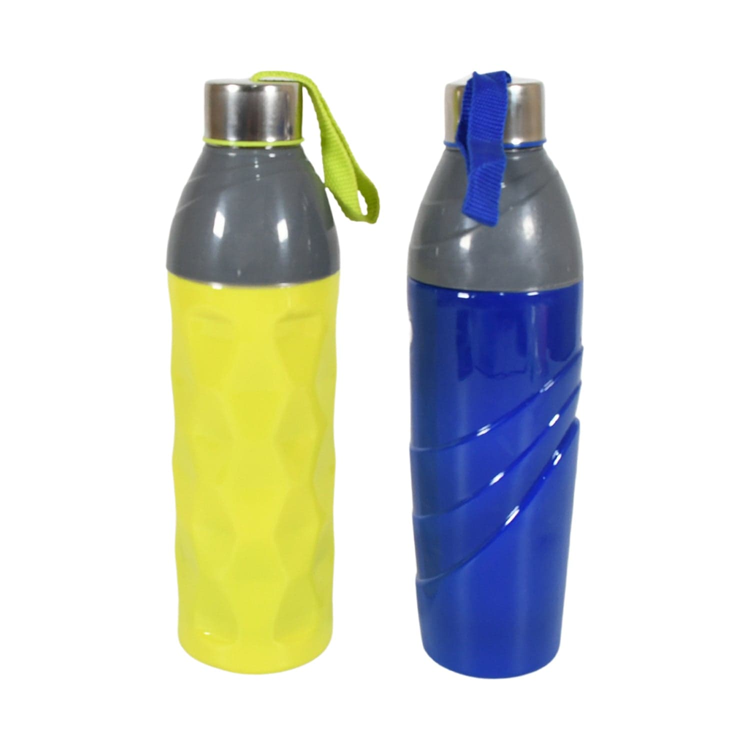 Plastic Sports Insulated Water Bottle With Dori Easy To Carry High Quality Water Bottle thumbnail 7