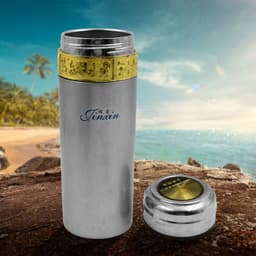 Stainless Steel Water Bottle Leak Proof ID-12810