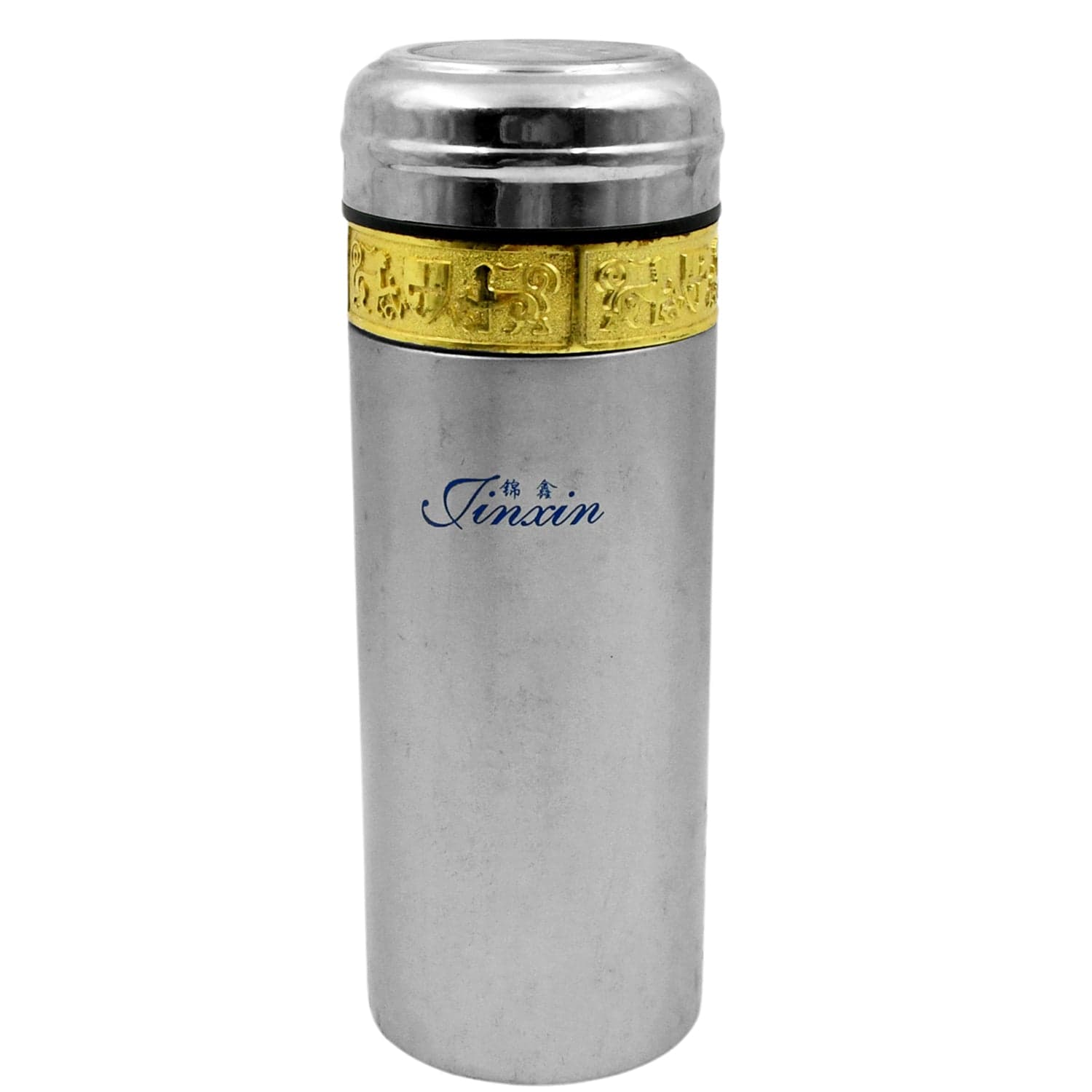 Stainless Steel Water Bottle Leak Proof ID-12810 thumbnail 3