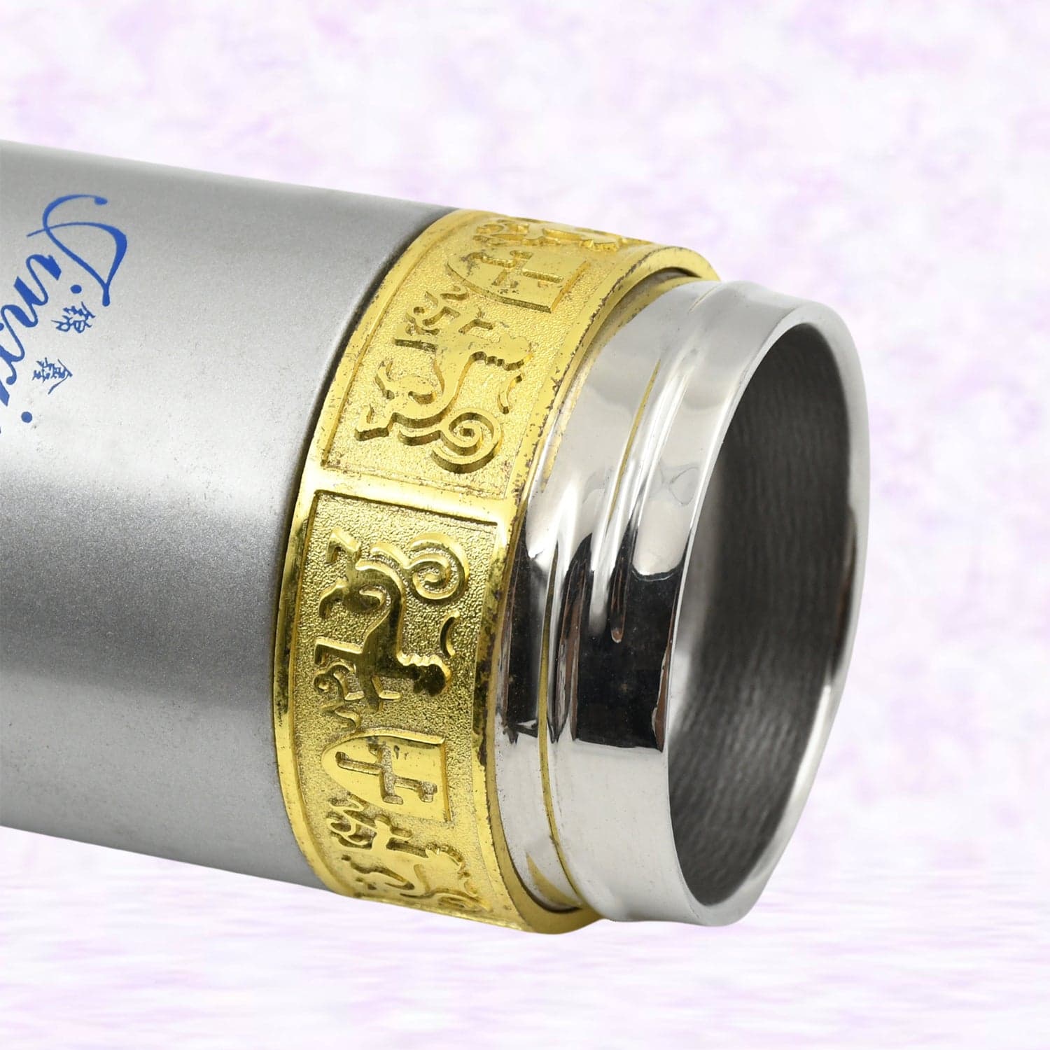 Stainless Steel Water Bottle Leak Proof ID-12810 thumbnail 7