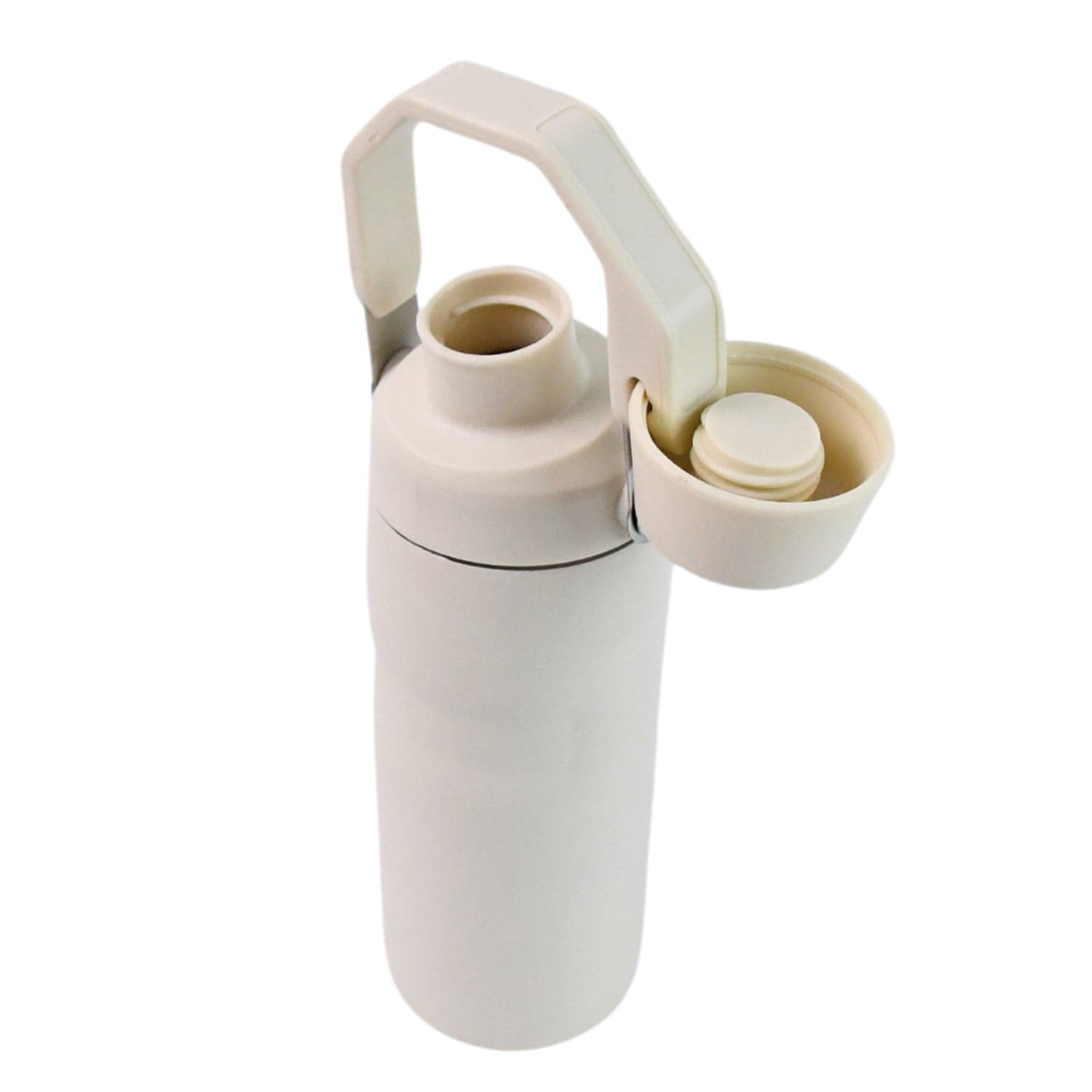 Insulated Stainless Steel Water Bottle (500 ML) thumbnail 5
