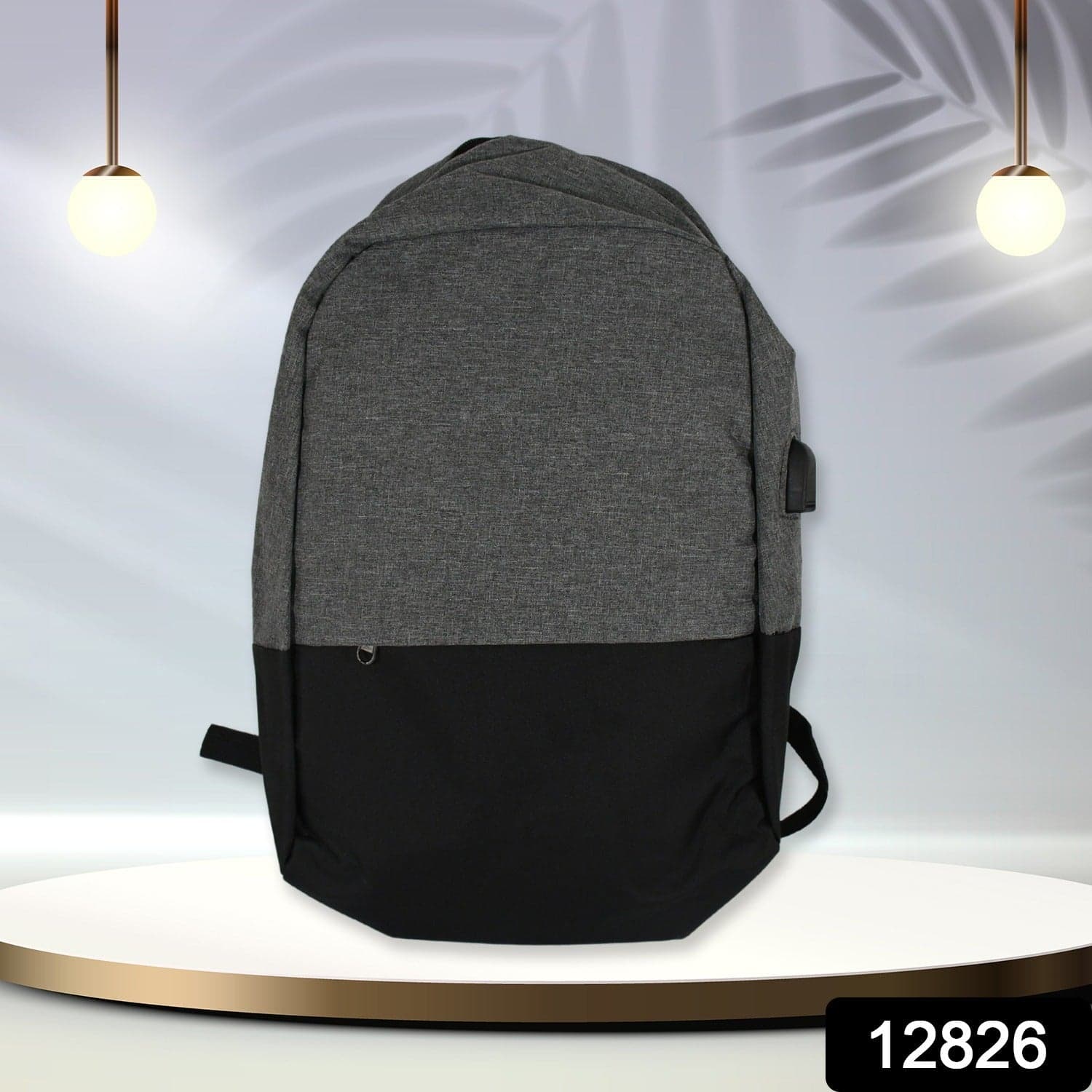 USB Point Laptop Bag Used Widely In All Kinds Of Official Purposes As A Laptop Holder And Cover And Make's The Laptop Safe And Secure (1 pc) thumbnail 2