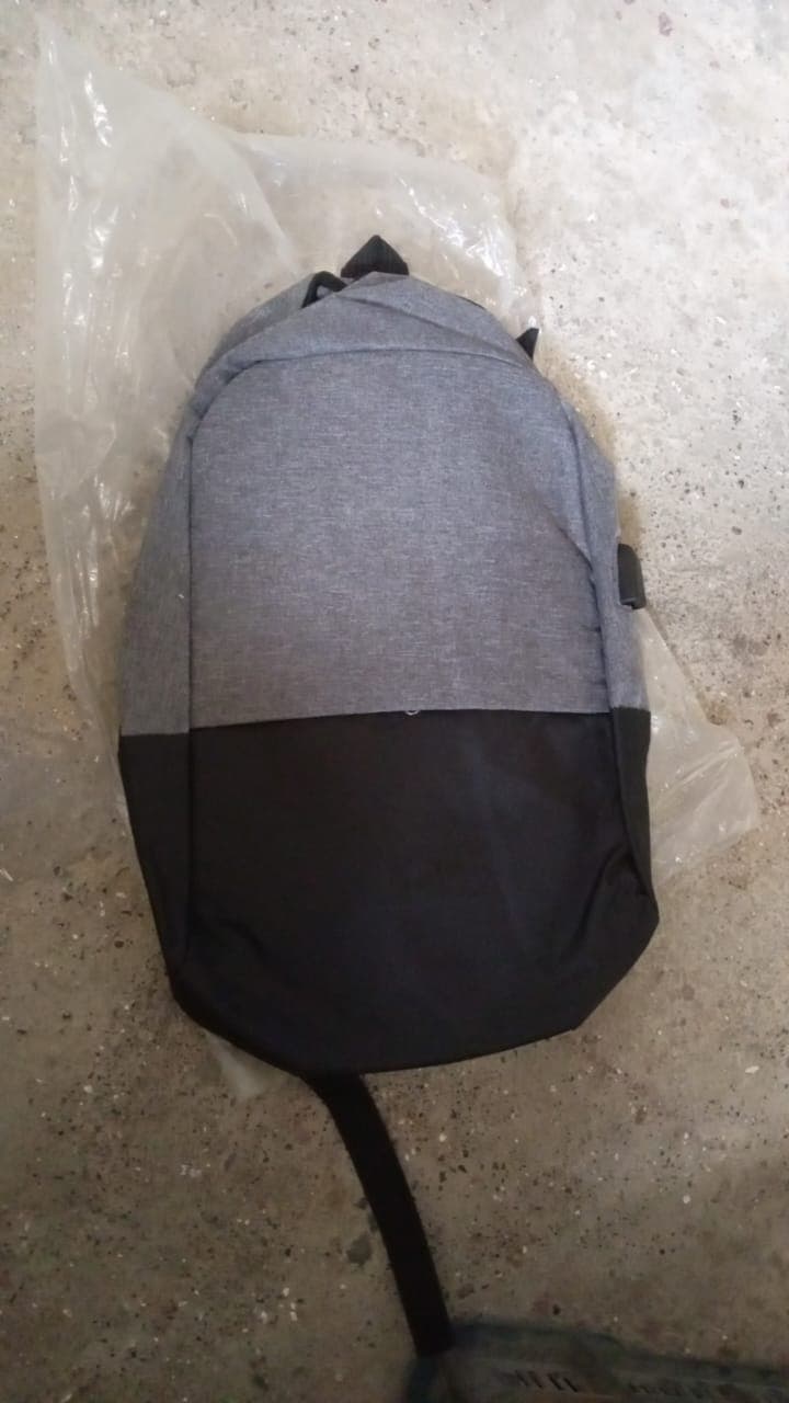 USB Point Laptop Bag Used Widely In All Kinds Of Official Purposes As A Laptop Holder And Cover And Make's The Laptop Safe And Secure (1 pc) thumbnail 7