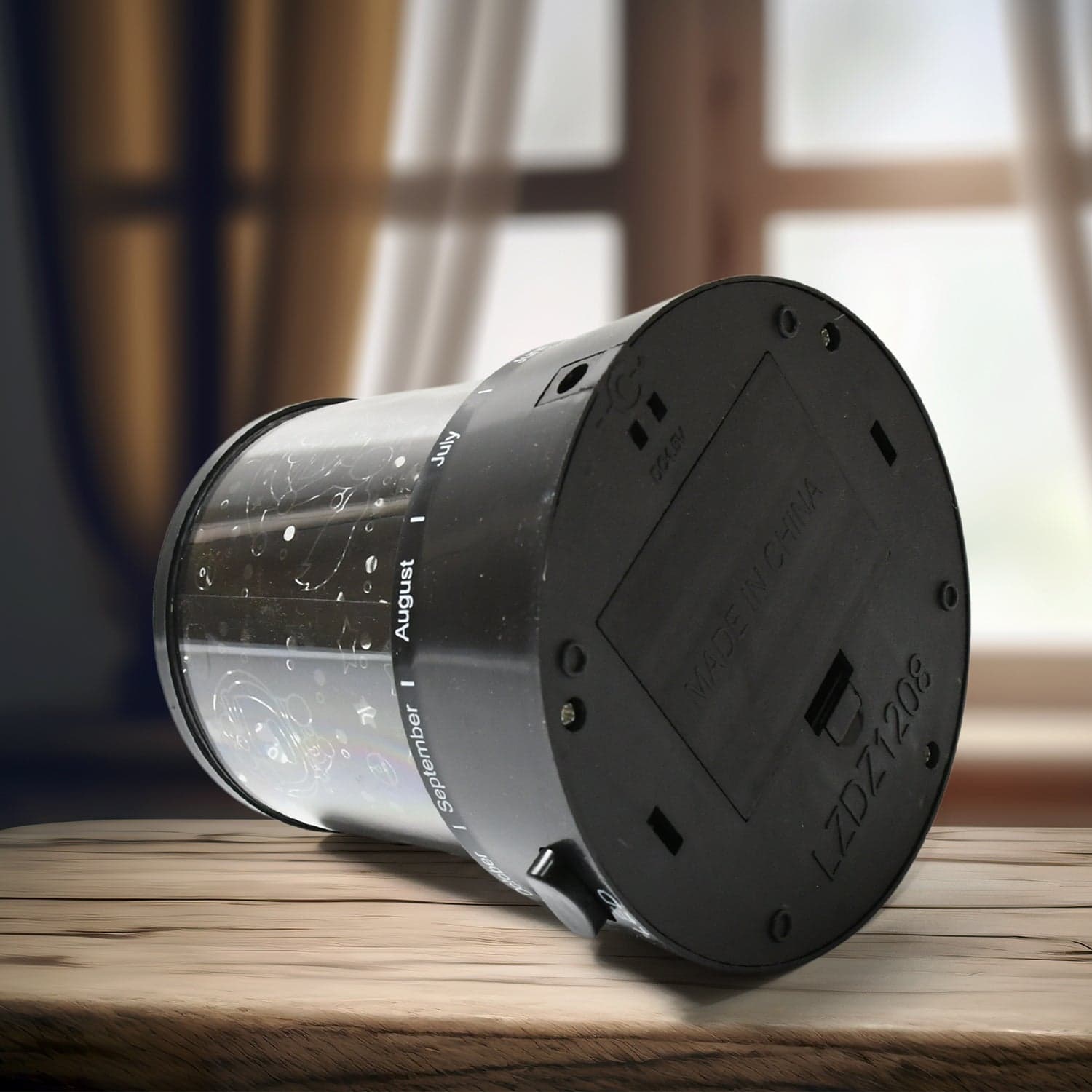 LED Projector Night Light Amazing Lamp thumbnail 5
