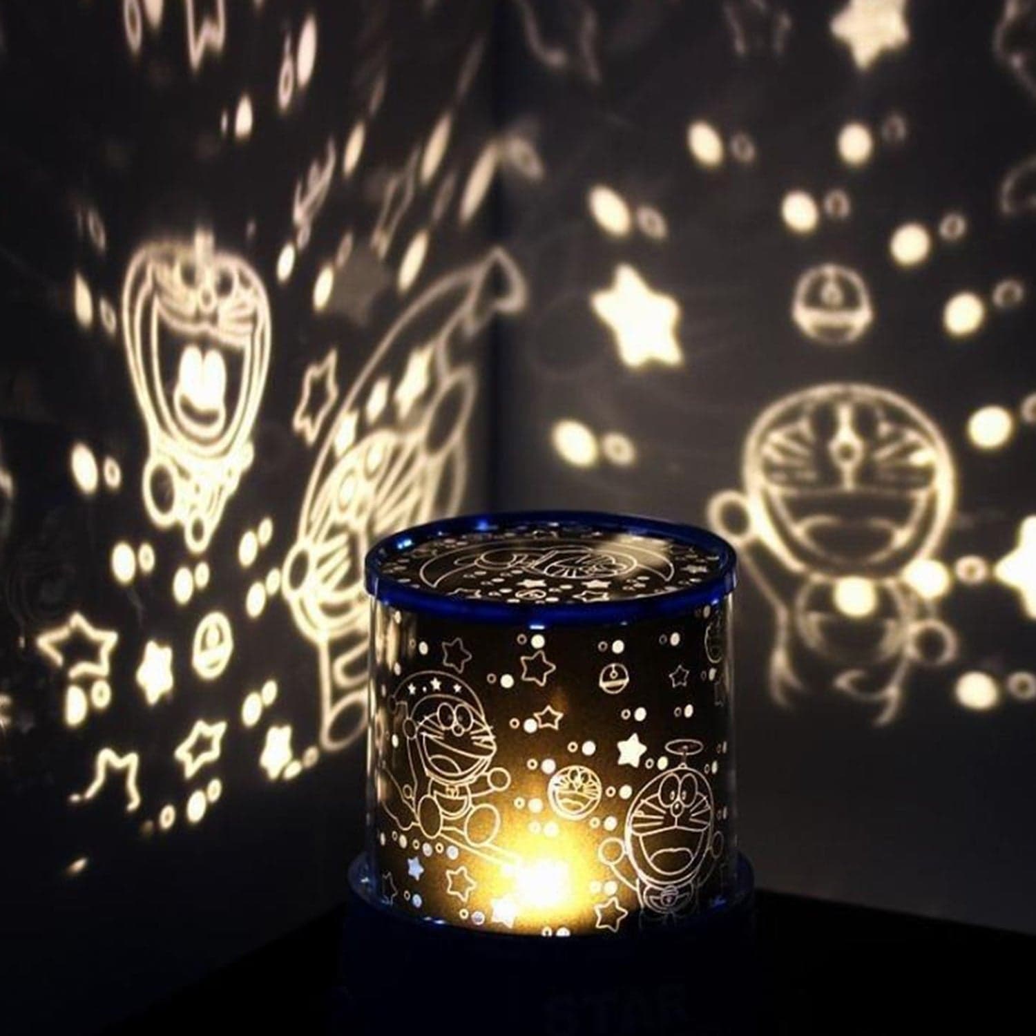 LED Projector Night Light Amazing Lamp thumbnail 6