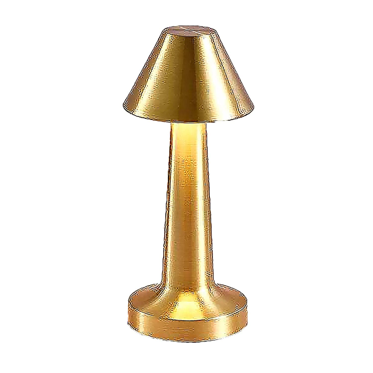LED Lamp with Touch Control (1 Pc) thumbnail 3