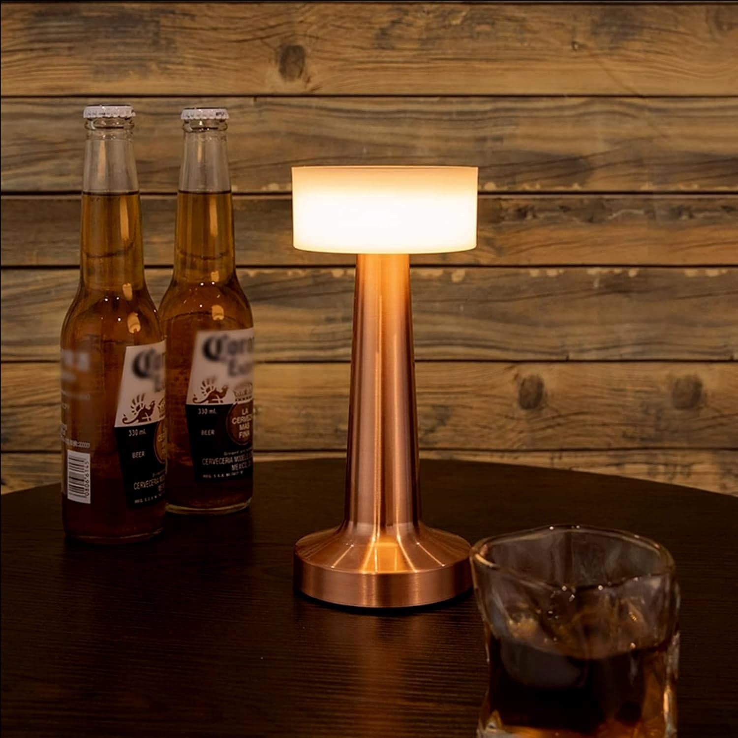 LED Lamp with Touch Control thumbnail 6