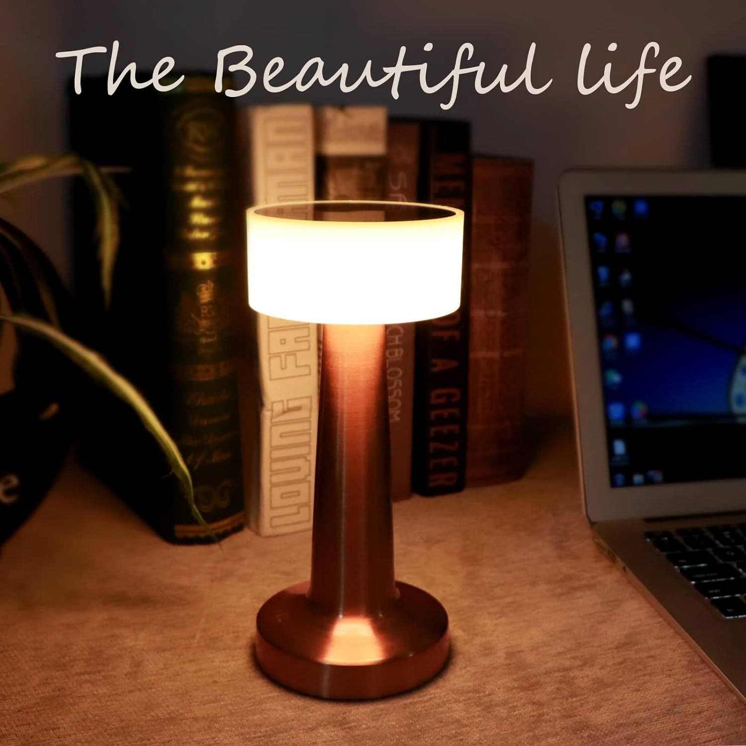 LED Lamp with Touch Control thumbnail 7
