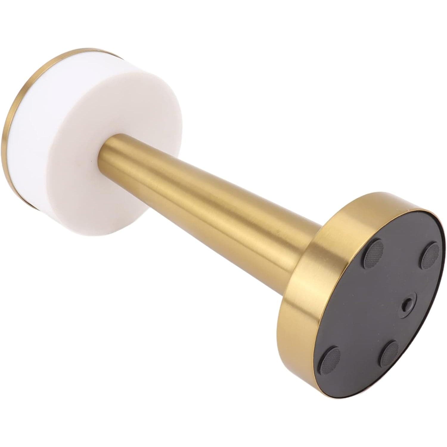 Touch LED Lamp of USB, 3 Colors, 3 Brightness Levels (1 Pc, Metal) thumbnail 4