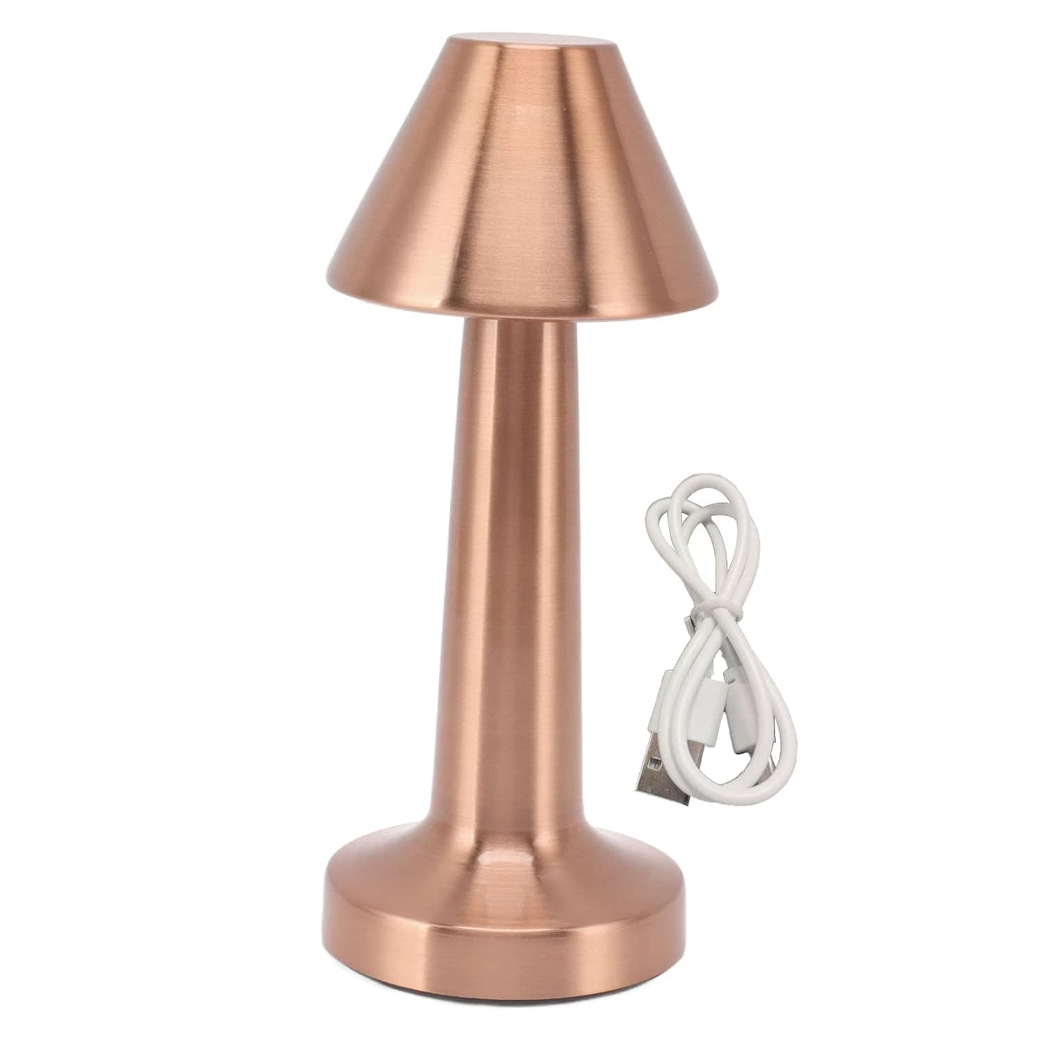 Led Lamp With Touch Control | Decorative Desk Lamp thumbnail 5