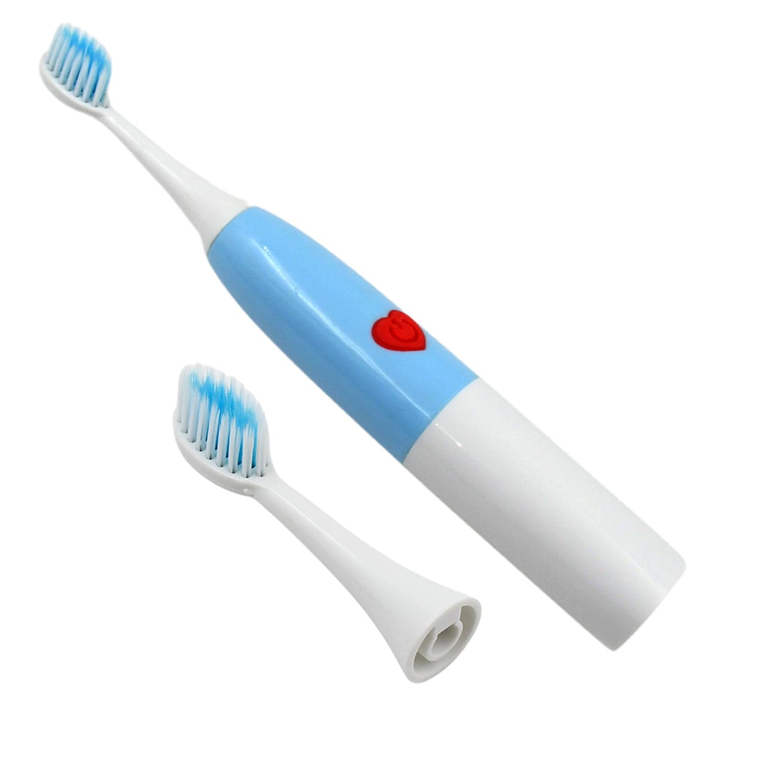 Electric Toothbrush Battery Operate For Home & Travelling Use (1 Pc) thumbnail 5