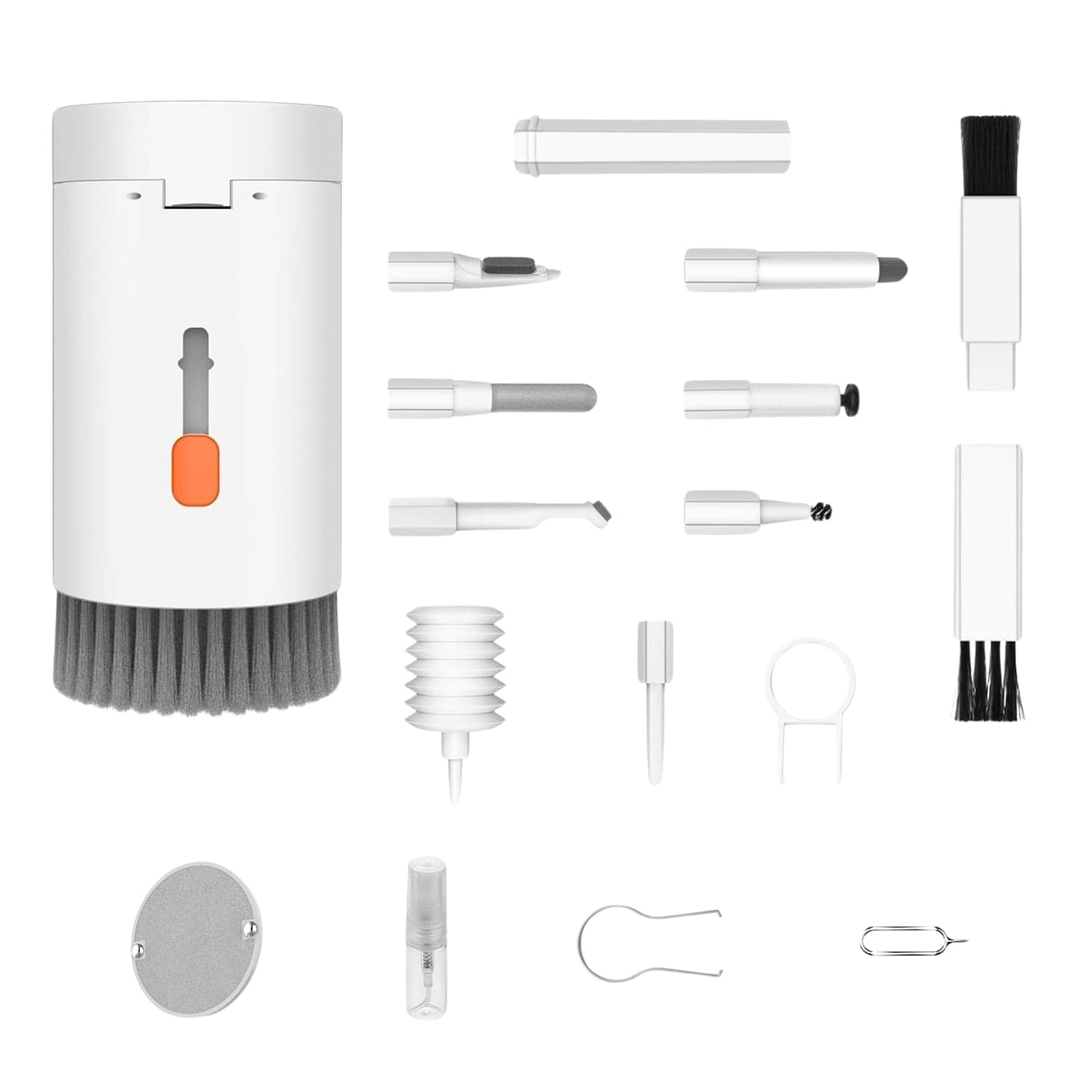 20-In-1 Keyboard Cleaner Kit Of Electronic Cleaning Brush thumbnail 3
