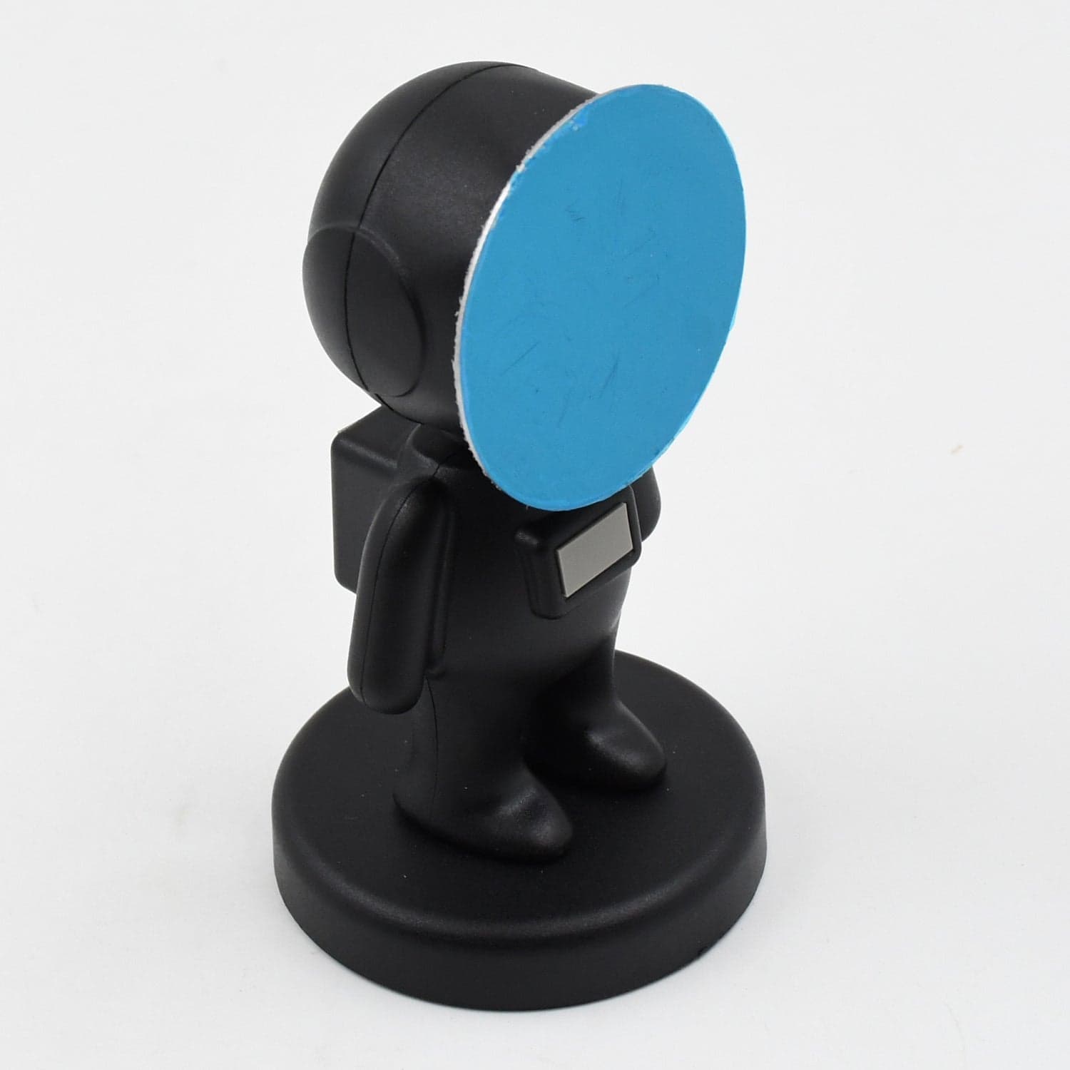 Cartoon Astronaut Magnetic Mobile Phone Holder of 360° Rotating Car Mount (1 Pc) thumbnail 4