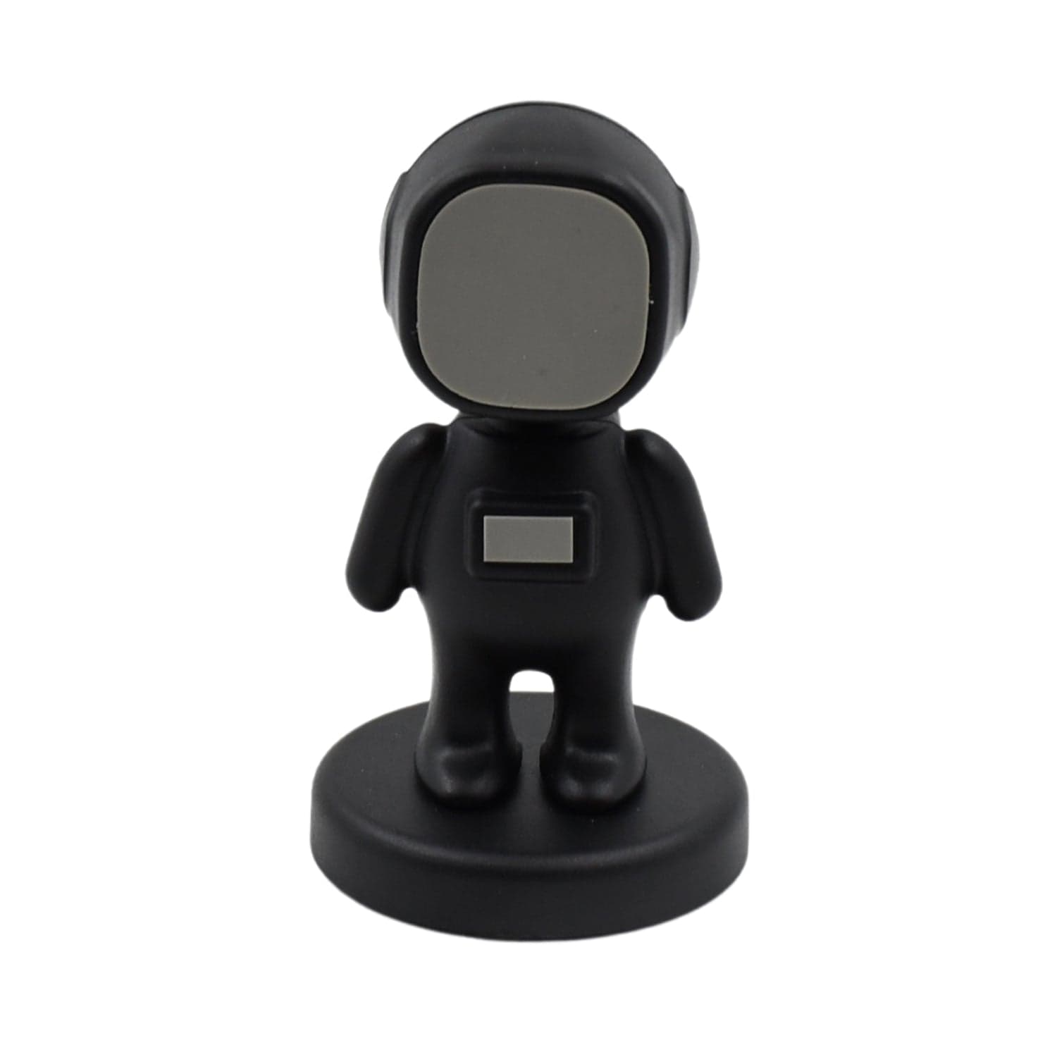 Cartoon Astronaut Magnetic Mobile Phone Holder of 360° Rotating Car Mount (1 Pc) thumbnail 5