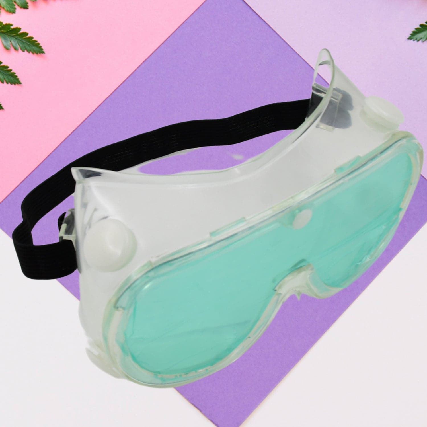 Eye Safety Goggles, Technic Safety Goggles Protection (1 Pc) thumbnail 4